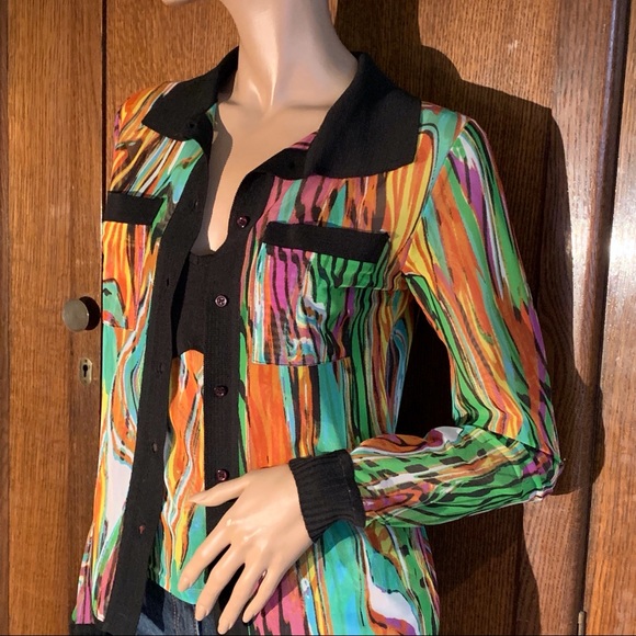 Cami and Jacket set - Picture 2 of 8